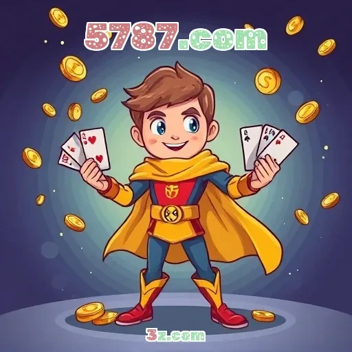 5787.com Apostas