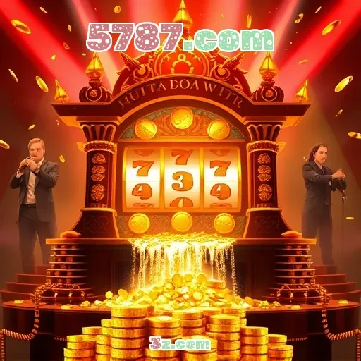 5787.com Bingo